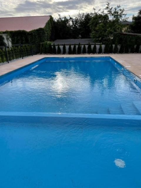 Caloroczny Apartament Perlowa Przystan Kołobrzeg Exterior foto